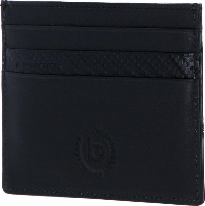 Immagine prodotto Bugatti Comet Porte-cartes de crédit (5CC), noir