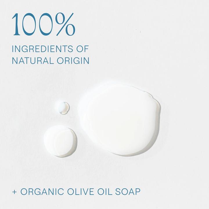 Actual product image Weleda Erfrischende 2in1 Reinigung (Cleansing lotion, 100 ml)