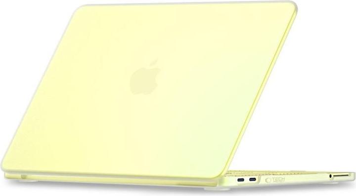 Produktbild Tech-Protect SOFTSHELL MACBOOK NEO 13 2026 MATTE CLEAR (13", Apple)