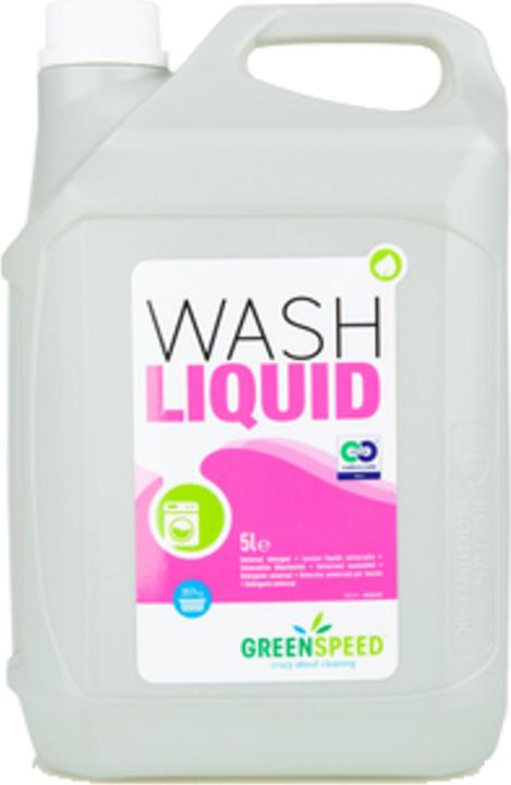 Image du produit Greenspeed Lessive liquide jour d'été (Liquide)