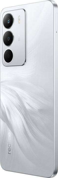 Image du produit realme C71 (256 Go, Cygne blanc, 6.65", Double SIM)