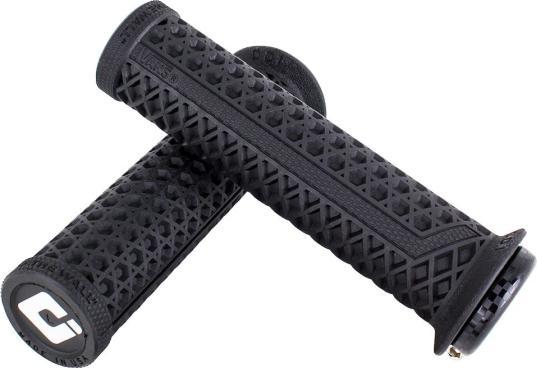 Produktbild Odi Grips Vans V2.1 Lock-On Griffe - schwarz