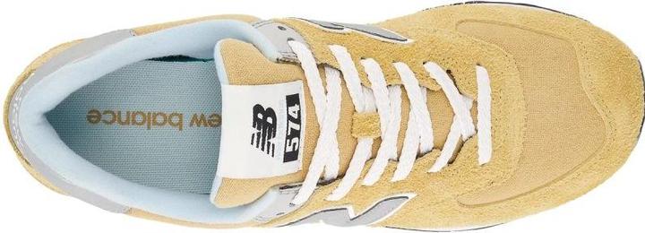Actual product image New Balance U574PGW (40.5)