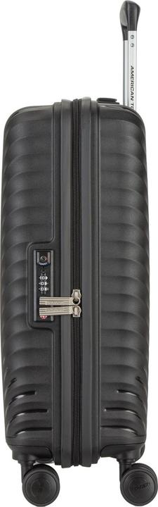 Actual product image American Tourister Diablast Spinner (35 l)