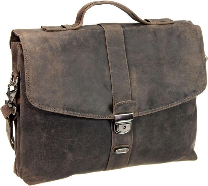 Image du produit Harolds Antico Porte-documents en cuir 39 cm