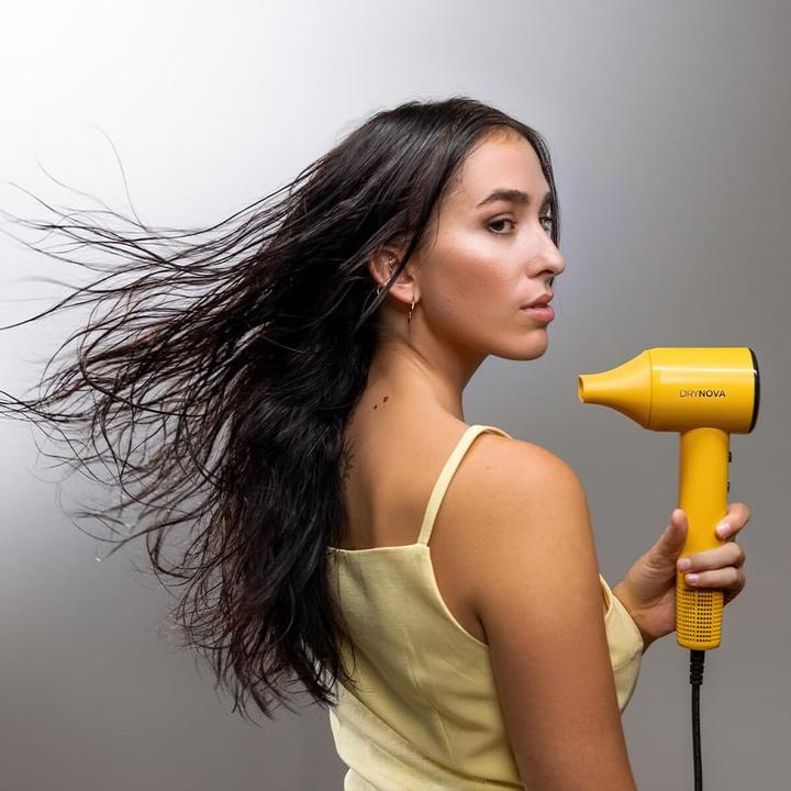 Produktbild Cecotec Kompaktes und leichtes Föhn, 1600 W (1600 W)