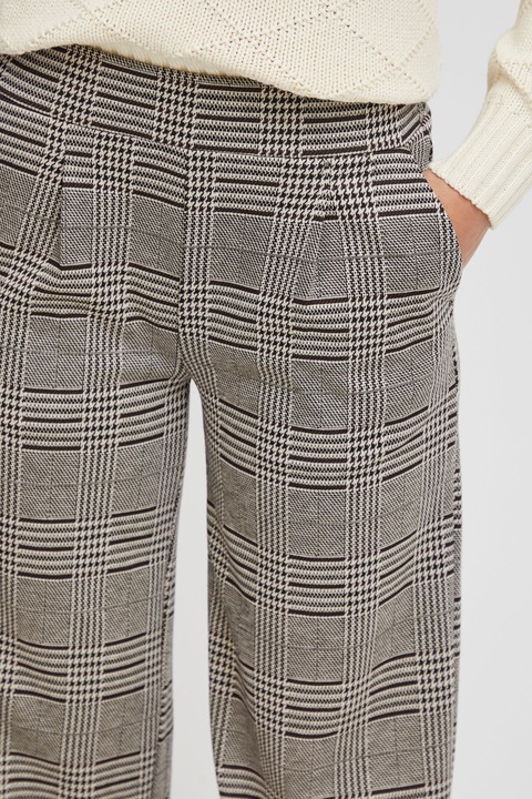 Image du produit B.young BYROWAN WIDE PANTS - 20813613 (XL)