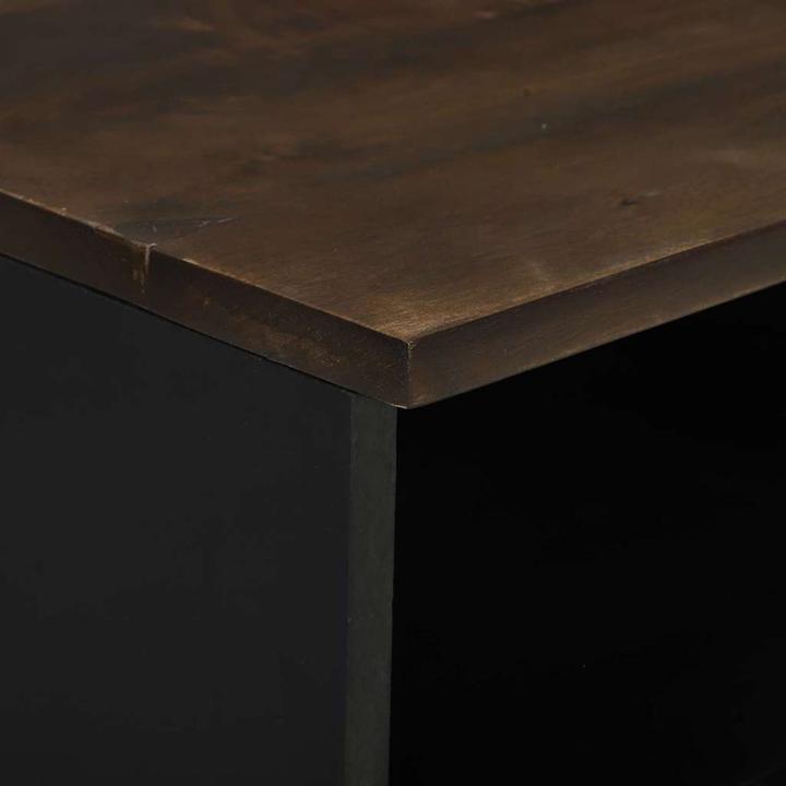 Immagine prodotto vidaXL Nachttisch (33 x 40 x 46 cm)