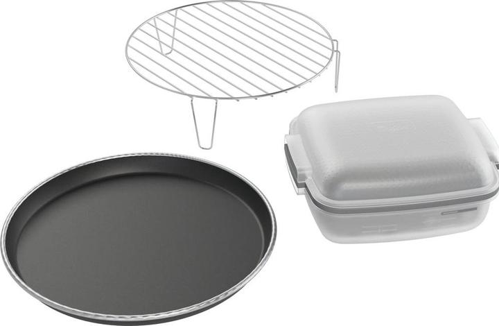 Actual product image Whirlpool AMW 6440 FB (31 l)