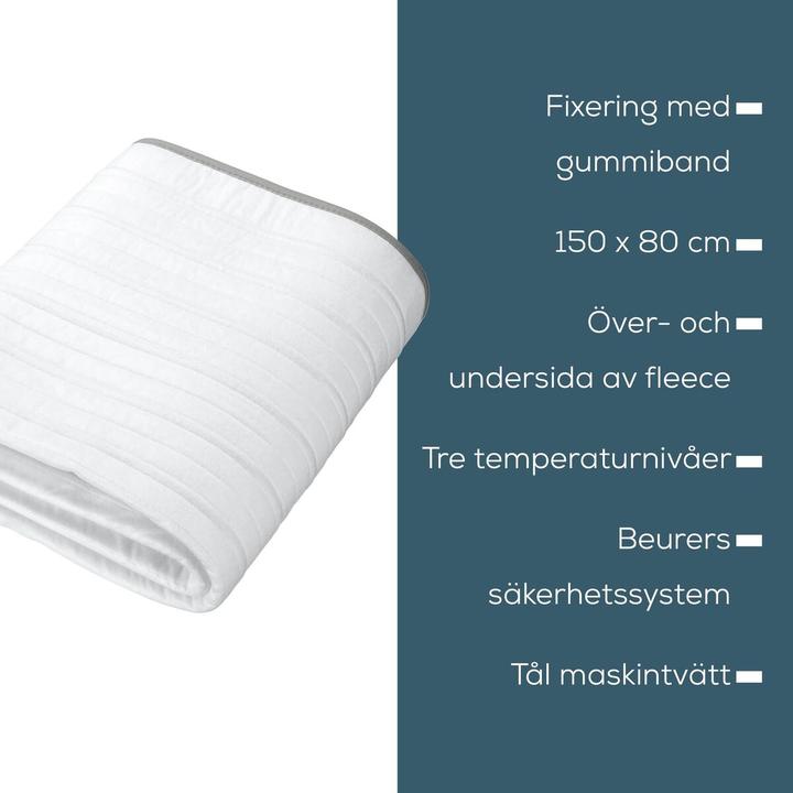 Actual product image Beurer TS 17 (150 x 80 cm)