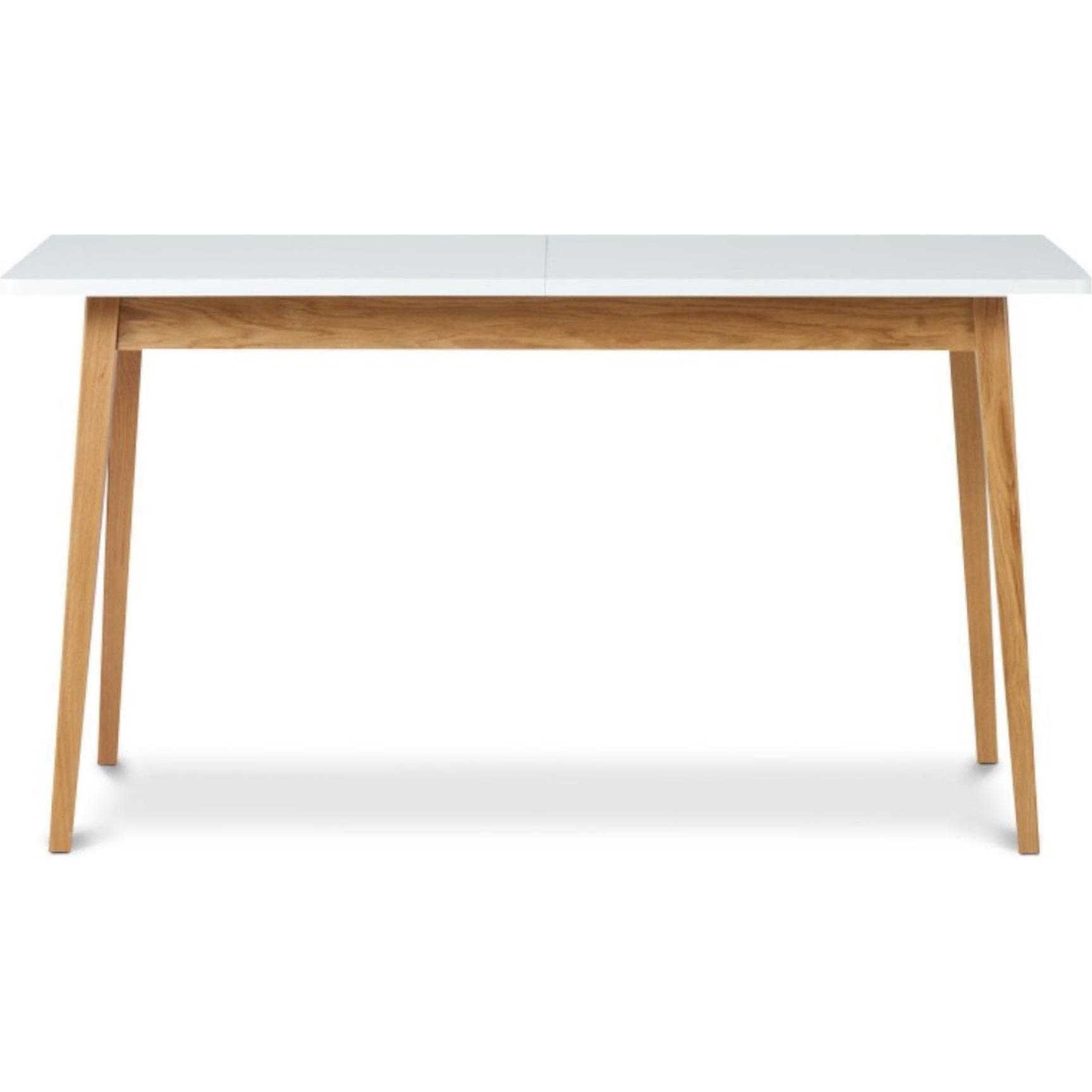 Thumbnail - Konsimo, Esstisch, Frisk (140 x 75 x 80 cm)