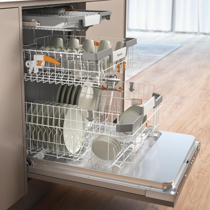Produktbild Miele G 7265 SCVi XXL