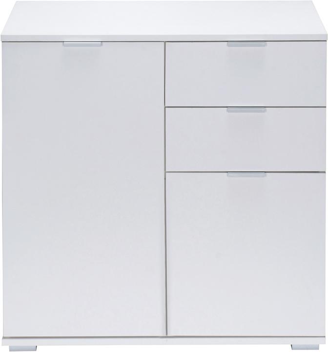 Image du produit Casaria Alba (71 x 35 x 74 cm)