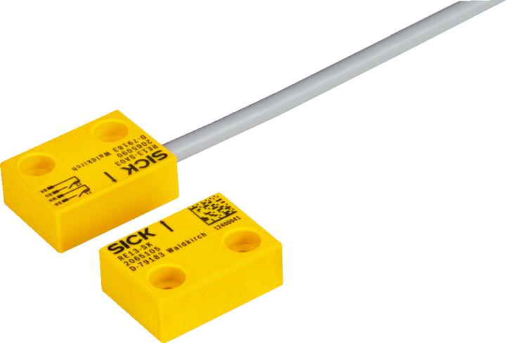 Actual product image Sick RE13-SA05