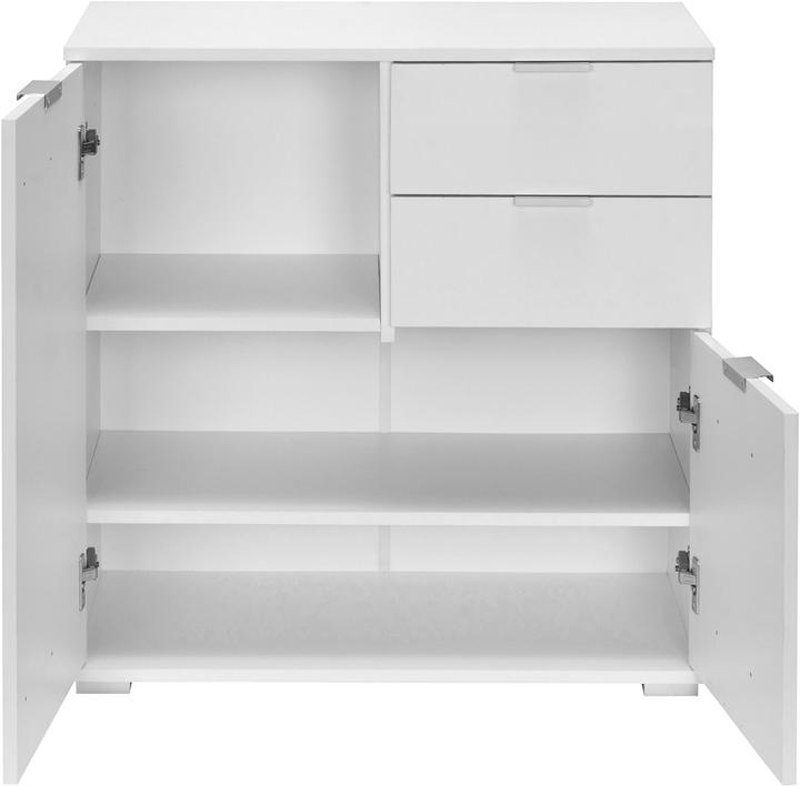 Image du produit Casaria Alba (71 x 35 x 74 cm)