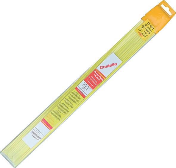Actual product image Castolin Brass solder 18 XFC