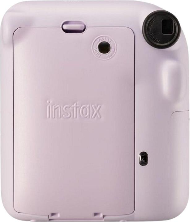 Actual product image Fujifilm Instax Mini 12