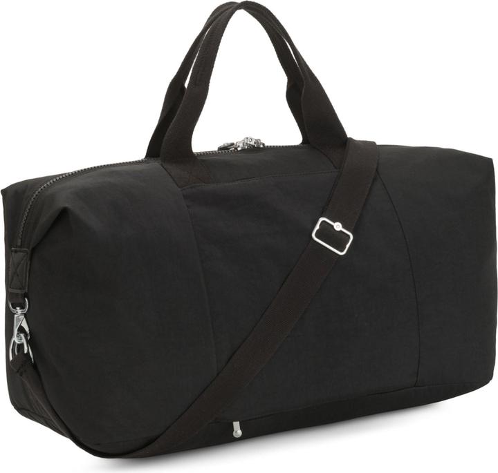 Kipling Bori Weekendtas Black Noir (49 l)