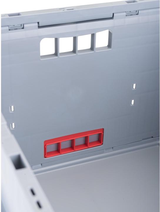 Actual product image Utz Folding box (40 cm, 59 l, 1x)