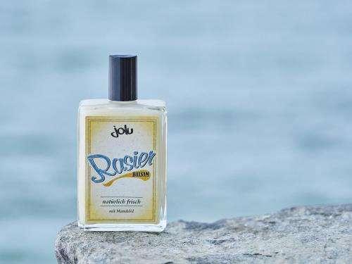 Produktbild Jolu Rasierbalsam (100 ml)