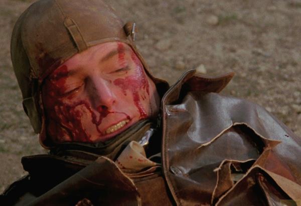 Produktbild The Aviator - Absturz in der Wildnis (DVD, 2023, Deutsch, Englisch)