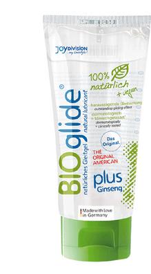 Produktbild Joydivision American BIOglide plus (100 ml)