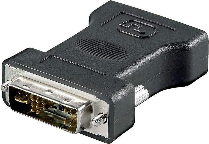 MicroConnect Câble VGA (VGA, 12 cm)