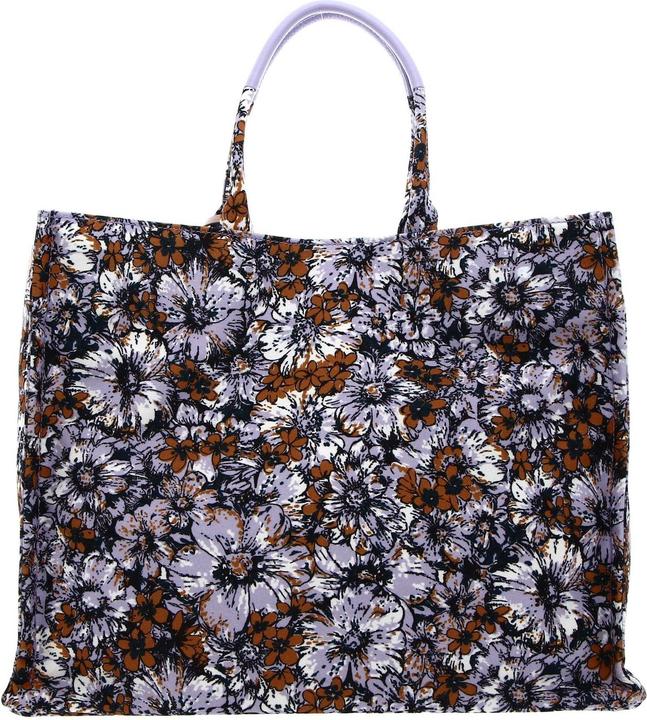 Immagine prodotto Coccinelle Never Without Bag Ca. Flow Handbag Prin. Eff. Canvas Fab.