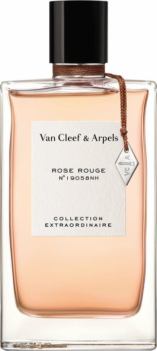 Produktbild Van Cleef and Arpels Rose Rouge (Eau de Parfum, 75 ml)
