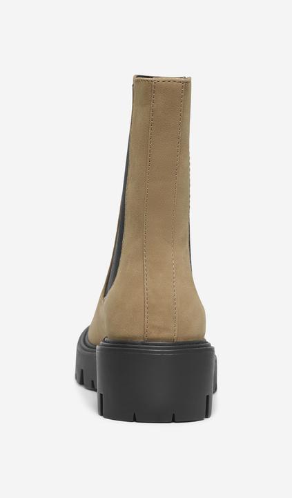 Actual product image Only ONLBETTY-1 Stiefel Chelsea Stiefel (38)