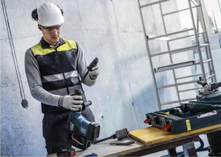 Produktbild Bosch Professional Zubehör PRO Hammer Adapter, SDS max auf Schaft