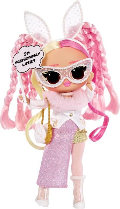 Actual product image L.O.L. Surprise! Tweens Masquerade - Jacki Hops