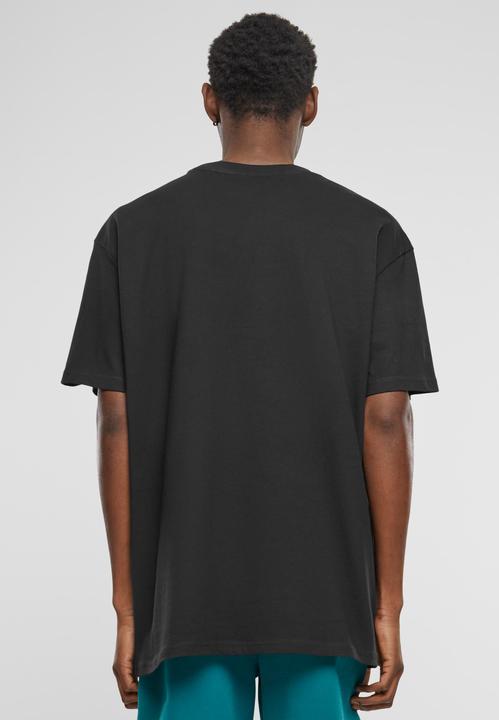 Actual product image Urban Classics PlayLit Heavy Oversize Tee - 139527 (XXL)