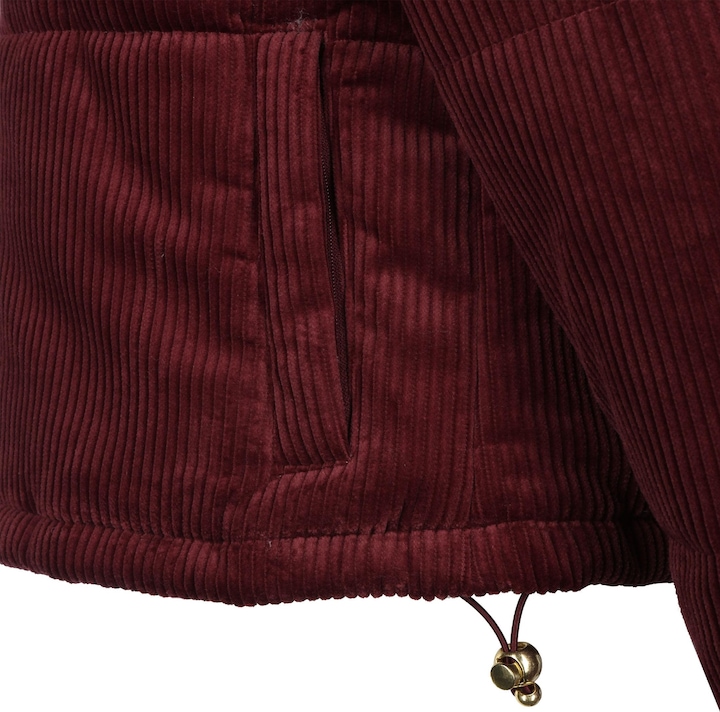 Immagine prodotto Urban Classics Giacca invernale Corduroy (M)
