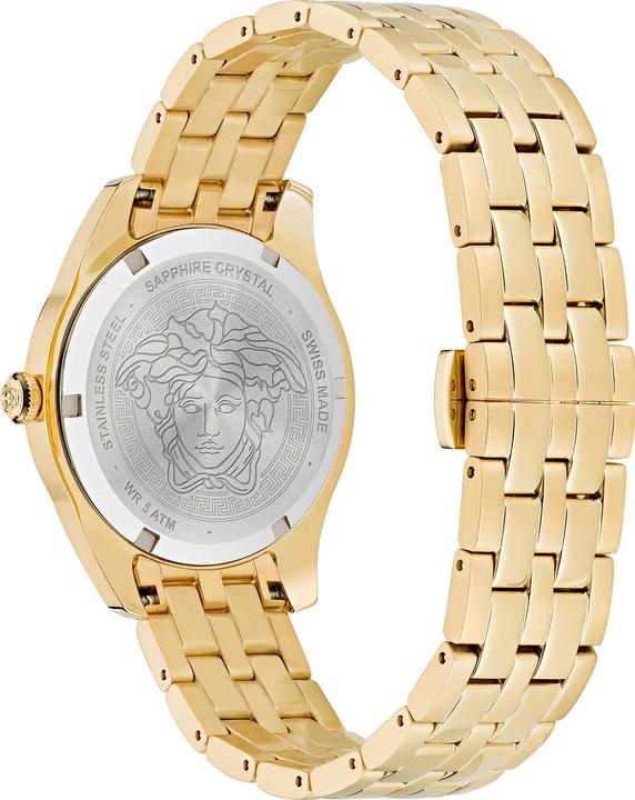Produktbild Versace Greca Time Lady (Analoguhr, 35 mm)