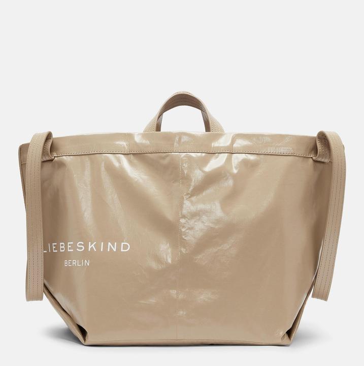 Immagine prodotto Liebeskind Berlin Shopper Shopper aus folierter Baumwolle