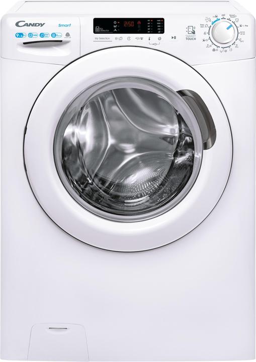 Candy Washer-dryer CSWS 4962DWE/1-S A