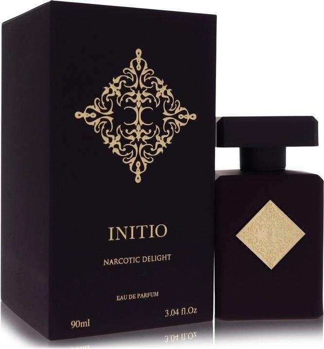 Actual product image Initio Narcotic Delight (Eau de parfum, 90 ml)