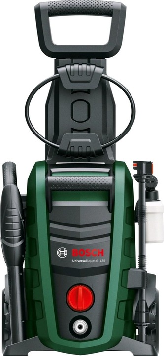 Actual product image Bosch Home & Garden Universal Aquatak 135 (Electrical connection)