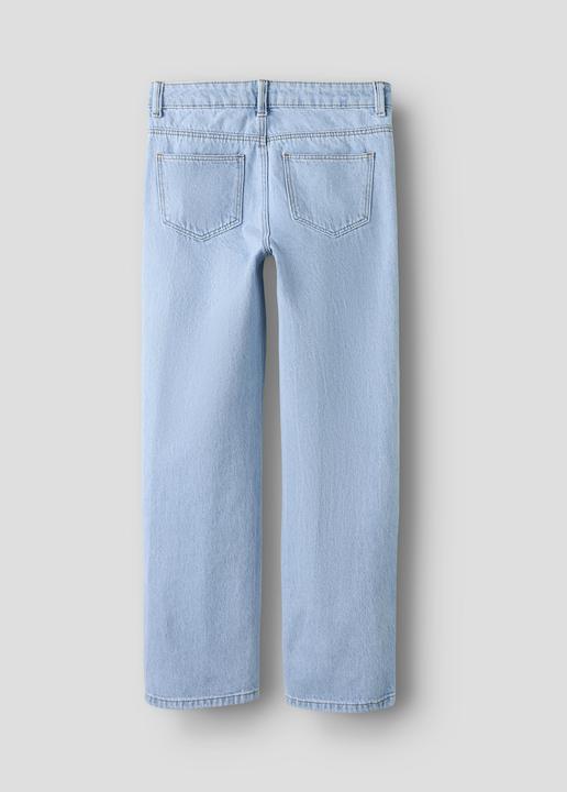Image du produit Name it NKFROSE HW STRAIGHT JEANS 9222-RM NOOS (116)