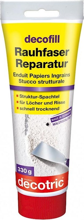 Immagine prodotto Decotric Riparazione del cippato (410 g)