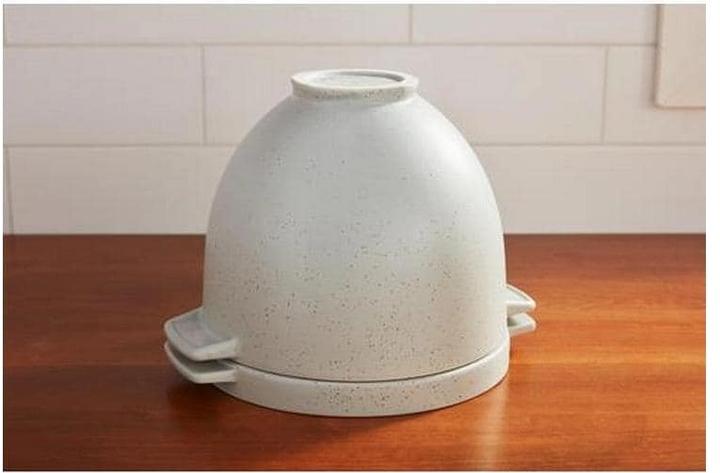 Productafbeelding KitchenAid Brotbackschüssel 5KSM2CB5BGS