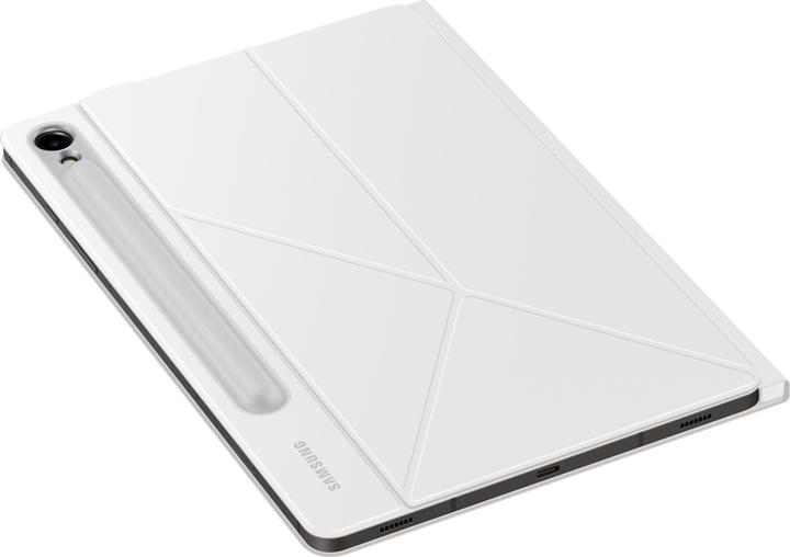 Productafbeelding Samsung Smart Book Cover (Galaxy Tab S9, Samsung Galaxy Tab S10 FE, Galaxy Tab S9 FE)
