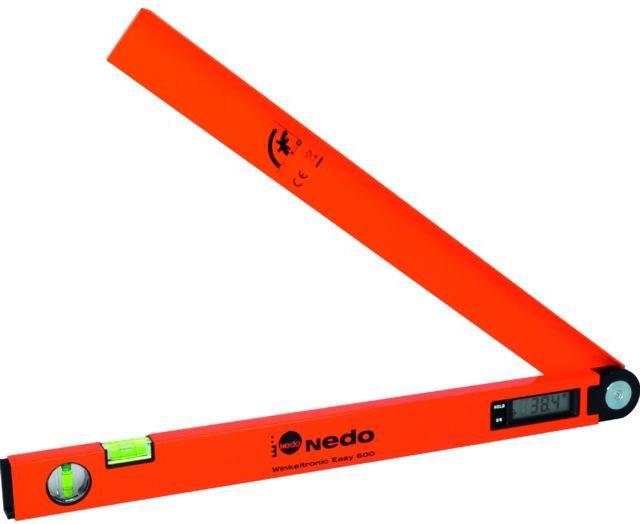 Produktbild Nedo Winkelmessgerät Winkeltronic easy 600