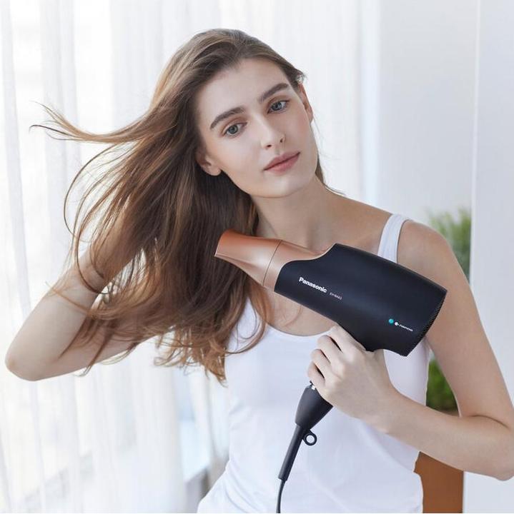 Actual product image Panasonic Hairdryer EH-NA63CN825