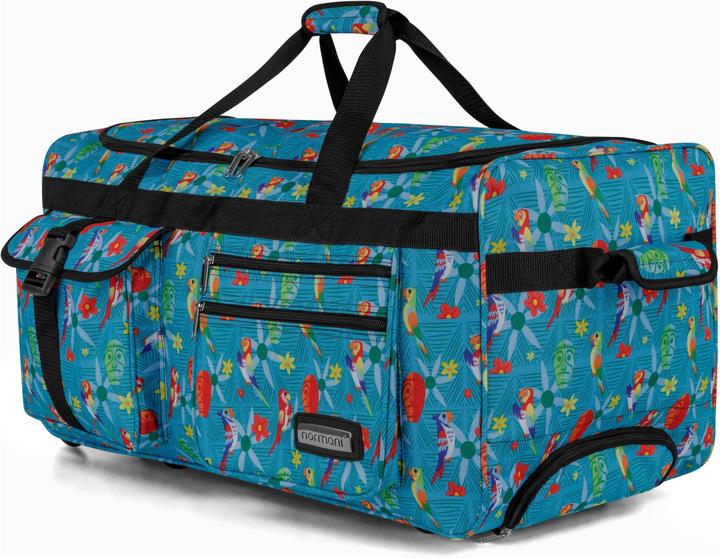 Produktbild Normani Reisetasche (80 l)