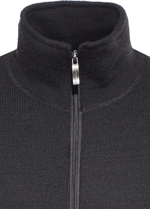 Actual product image Woolpower 600 Full Zip Jacket Unisex (L)
