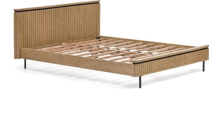 Actual product image Kave Home Licia (160 x 200 cm)