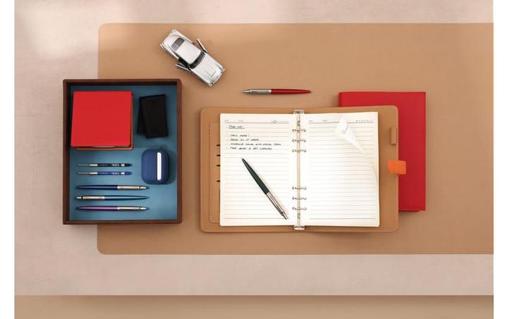 Productafbeelding Parker Pen Jotter (Rood, 1 x)