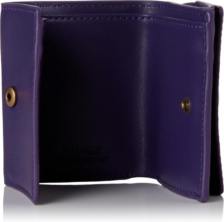 Actual product image Pinko Micro Satin Sleeveless Top